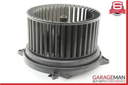 06-12 Mercedes X164 GL450 A/C AC Air Conditioning Heater Blower Motor OEM