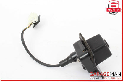 06-11 Mercedes W164 ML550 Parking Back Up Rear View Camera 1648200497 OEM