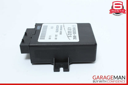 06-13 Mercedes W251 R350 4MATIC Rear Air Suspension Control Module 2515450216
