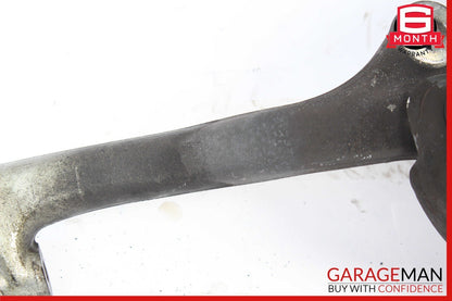 07-14 Mercedes W216 CL550 S550 Front Left Wheel Carrier Spindle Knuckle Hub OEM