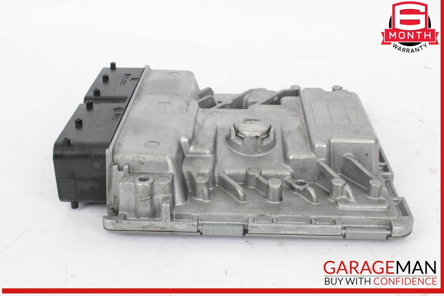17-20 Audi S3 A3 Engine Control Module Unit ECU 06K907425J OEM