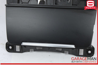 13-17 Audi SQ5 A5 S4 Front Center Console Ash Tray Ashtray Assembly 8K0857951C