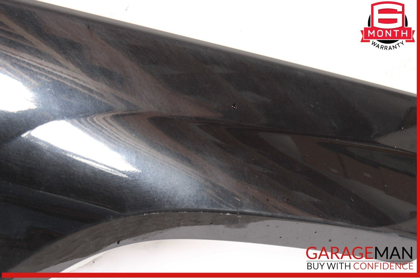 10-15 Mercedes X204 GLK250 GLK350 Front Right Side Wing Fender OEM
