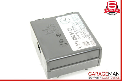 00-06 Mercedes R230 SL500 S600 CL500 Anti Theft Alarm Sensor Control Module OEM