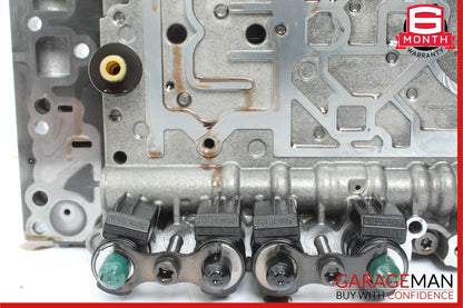 Mercedes R230 SL500 GL450 7G-Tronic 722.9 Transmission Valve Body 2202770801 OEM