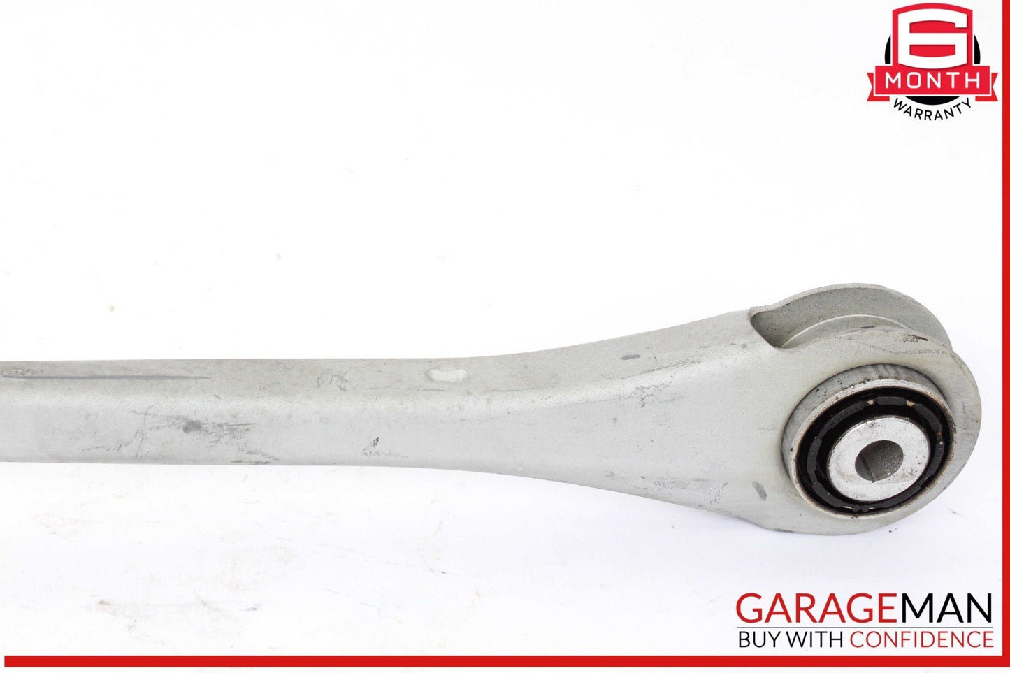 17-24 Audi Q7 Rear Left Driver Side Tie Rod Link Upper Control Arm 4M0501529Q