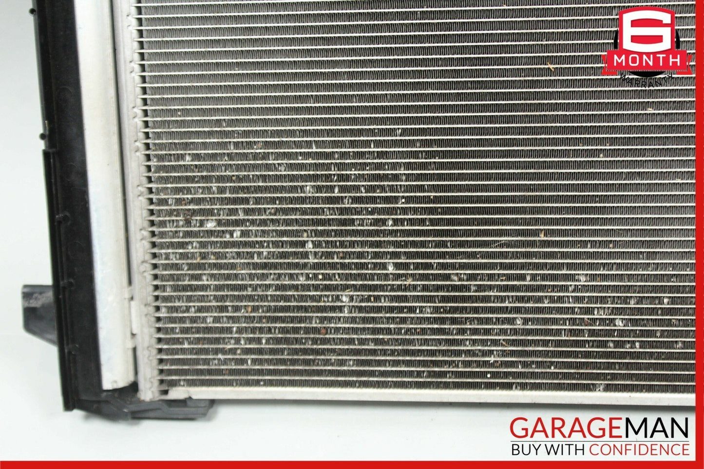 08-14 Mercedes X204 GLK350 C350 AC A/C Air Conditioning Condenser 2045000254 OEM