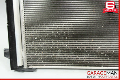 08-14 Mercedes X204 GLK350 C350 AC A/C Air Conditioning Condenser 2045000254 OEM