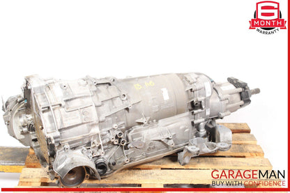 12-15 Audi A6 3.0L Automatic Transmission Assembly OEM