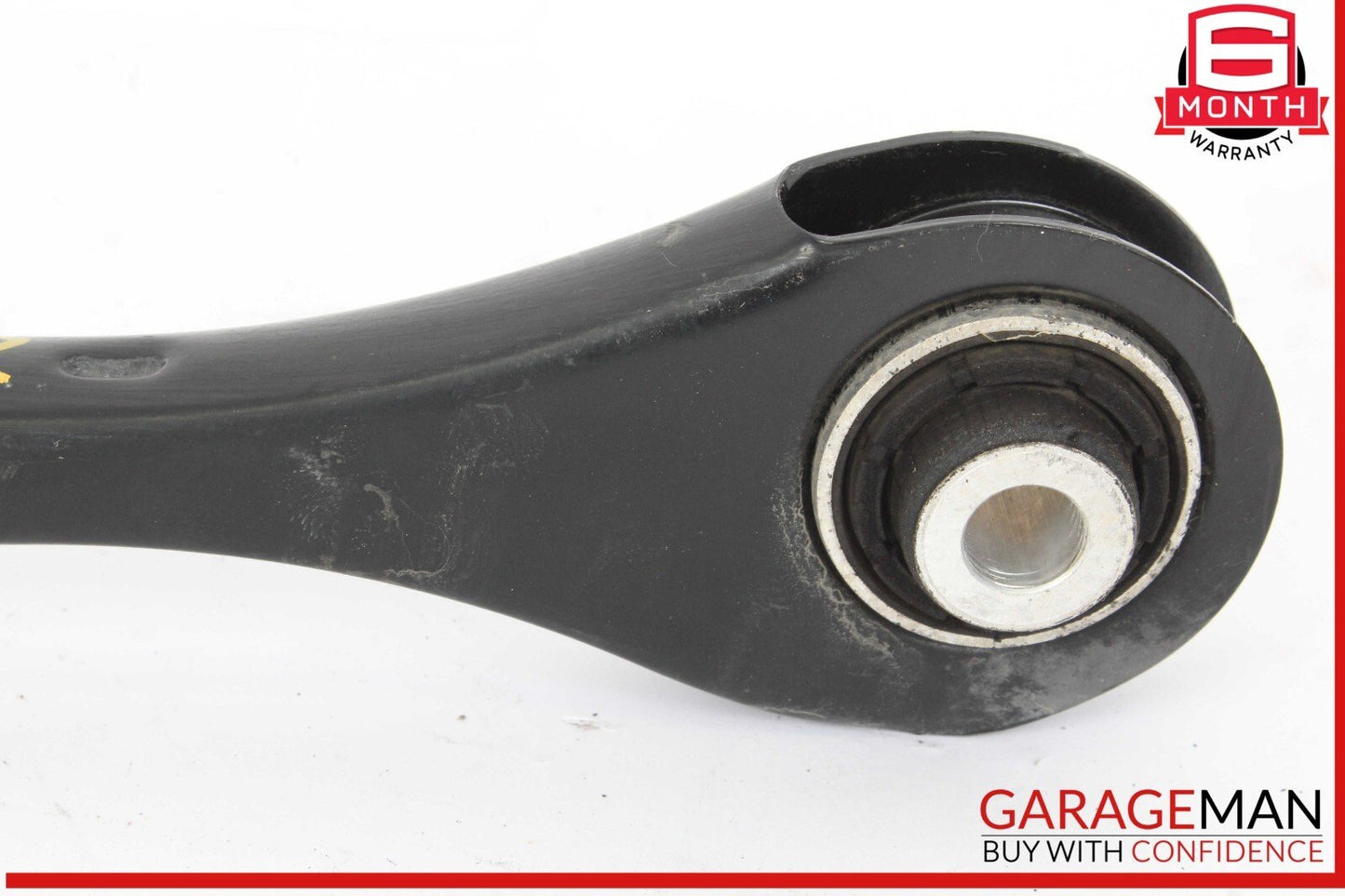 17-20 Audi S3 A3 Rear Right or Rear Left Tie Rod Control Arm 5Q0501529F OEM