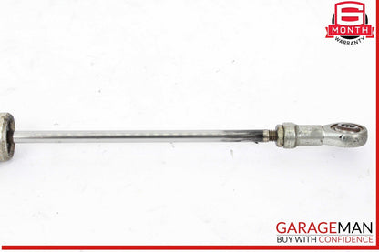 90-02 Mercedes R129 SL500 Rear Left / Right Convertible Roof Cover Lift Cylinder
