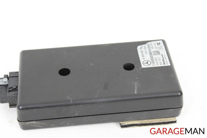08-11 Mercedes W204 C63 AMG iPod Interface Computer Control Module 0048270345