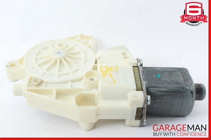 08-16 Mercedes E350 GLK350 C250 Front Left Door Window Regulator Motor Unit