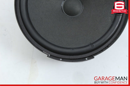 08-15 Mercedes GLK350 C250 C300 Rear Door Audio Sound Speaker 2048206202 OEM