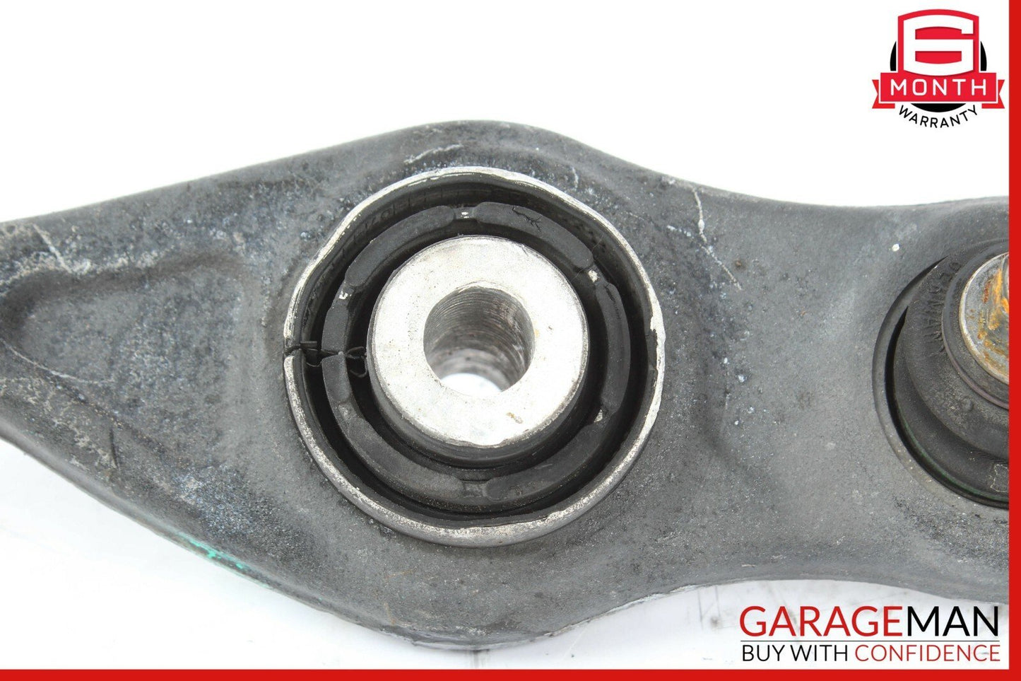 06-11 Mercedes W219 CLS63 AMG Front Right Passenger Side Lower Control Arm OEM