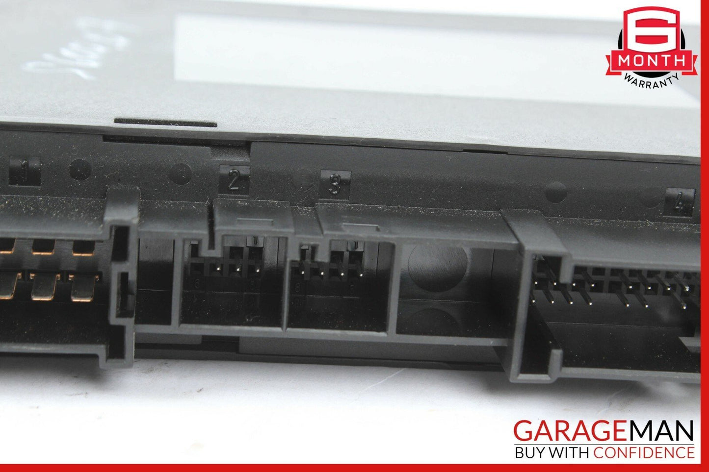 07-09 Mercedes W221 S600 S63 AMG Door Keyless Go Control Module 2218708086 OEM