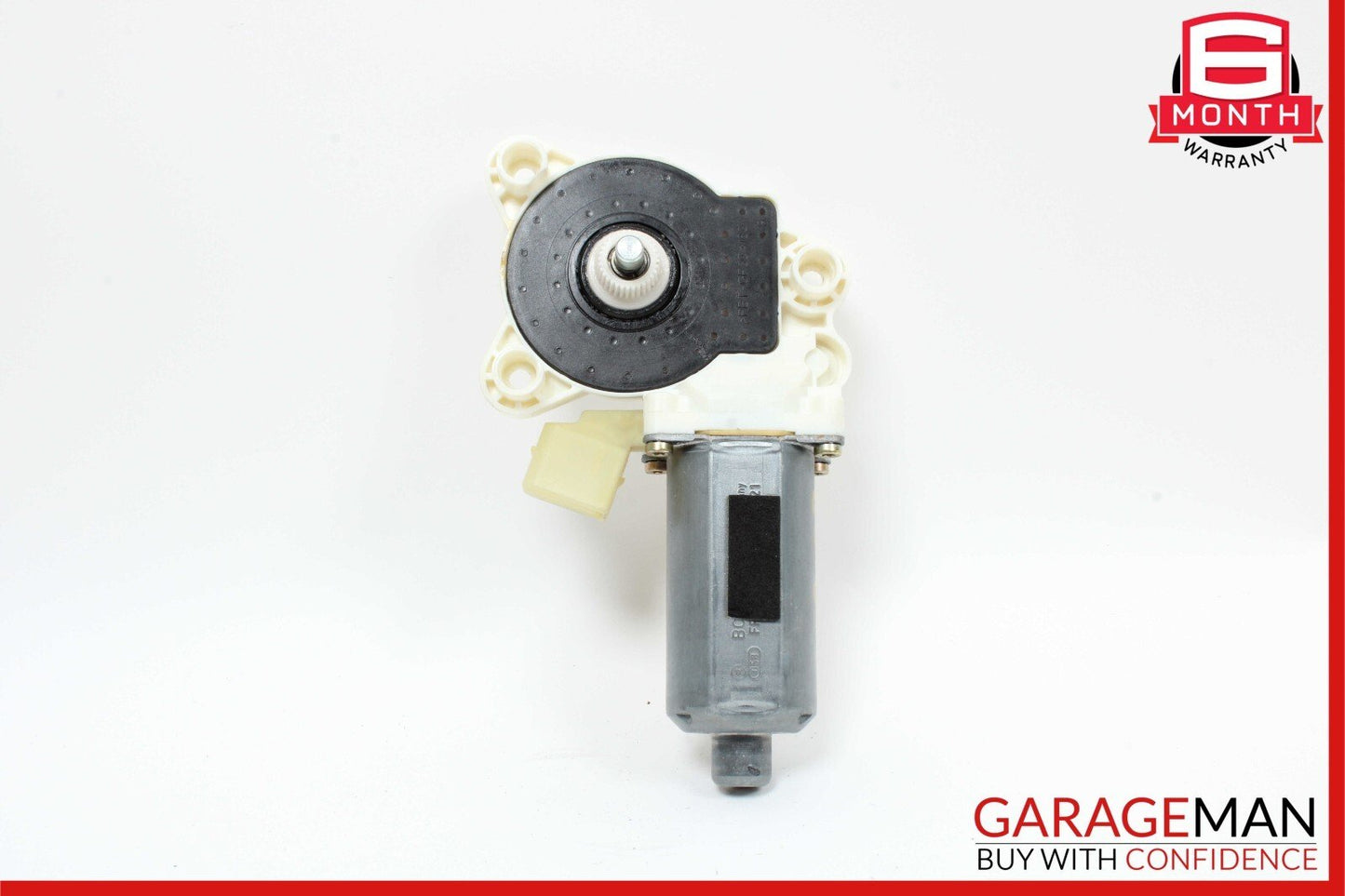 00-12 Mercedes R230 SL500 CLK500 Front Right Side Window Regulator Motor OEM