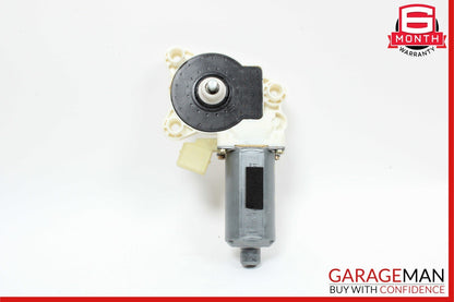 00-12 Mercedes R230 SL500 CLK500 Front Right Side Window Regulator Motor OEM