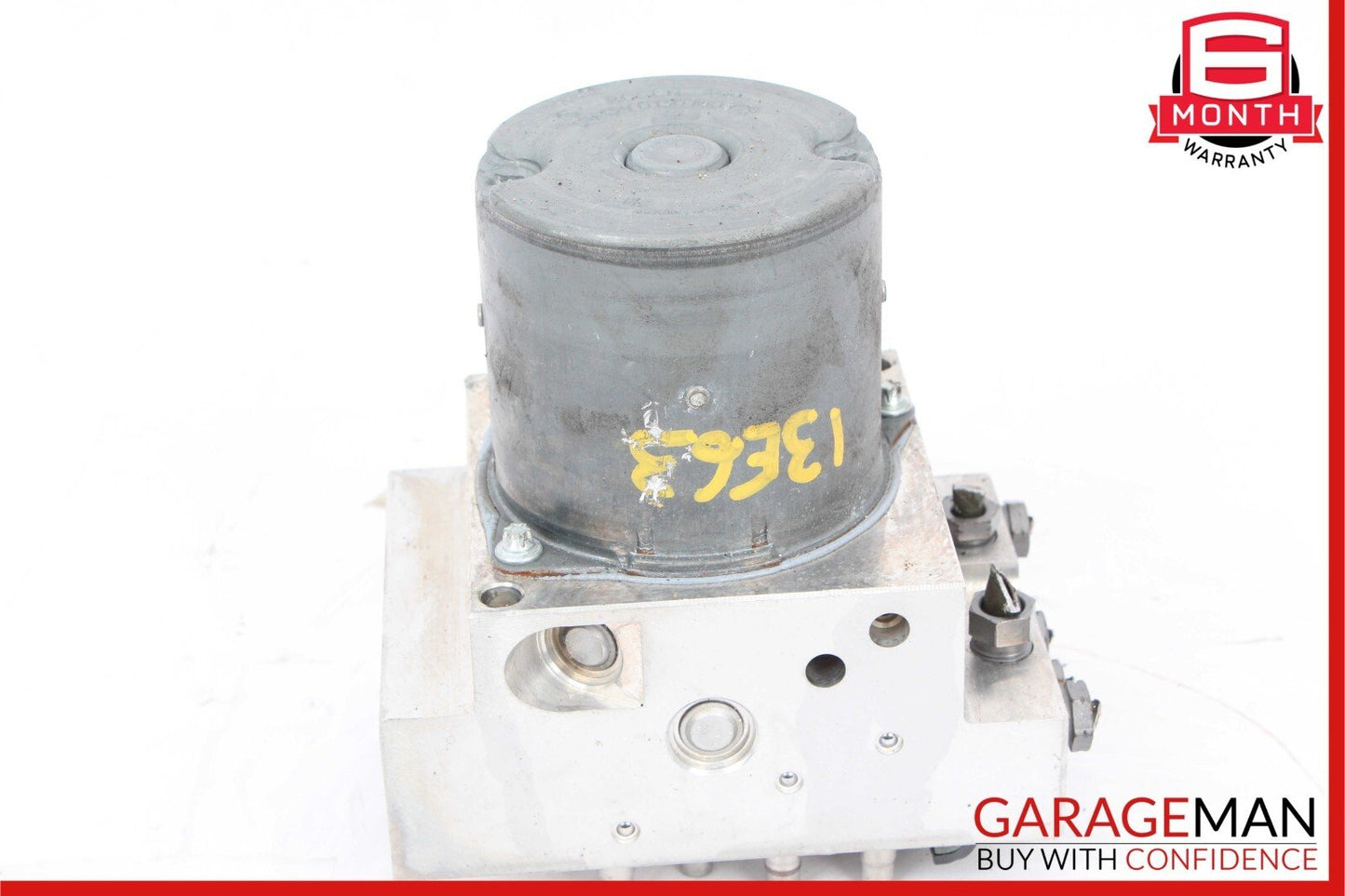10-18 Mercedes W212 E63 CLS550 CLS63 AMG ABS Disc Brake Pump Hydraulic Unit OEM