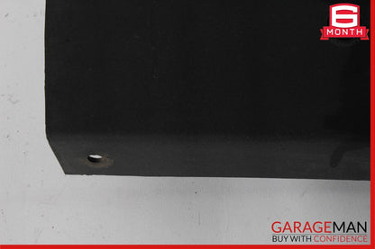 19-21 Mercedes W463 G550 G63 AMG Rear / Front Left Door Sill Skirt Trim Cover