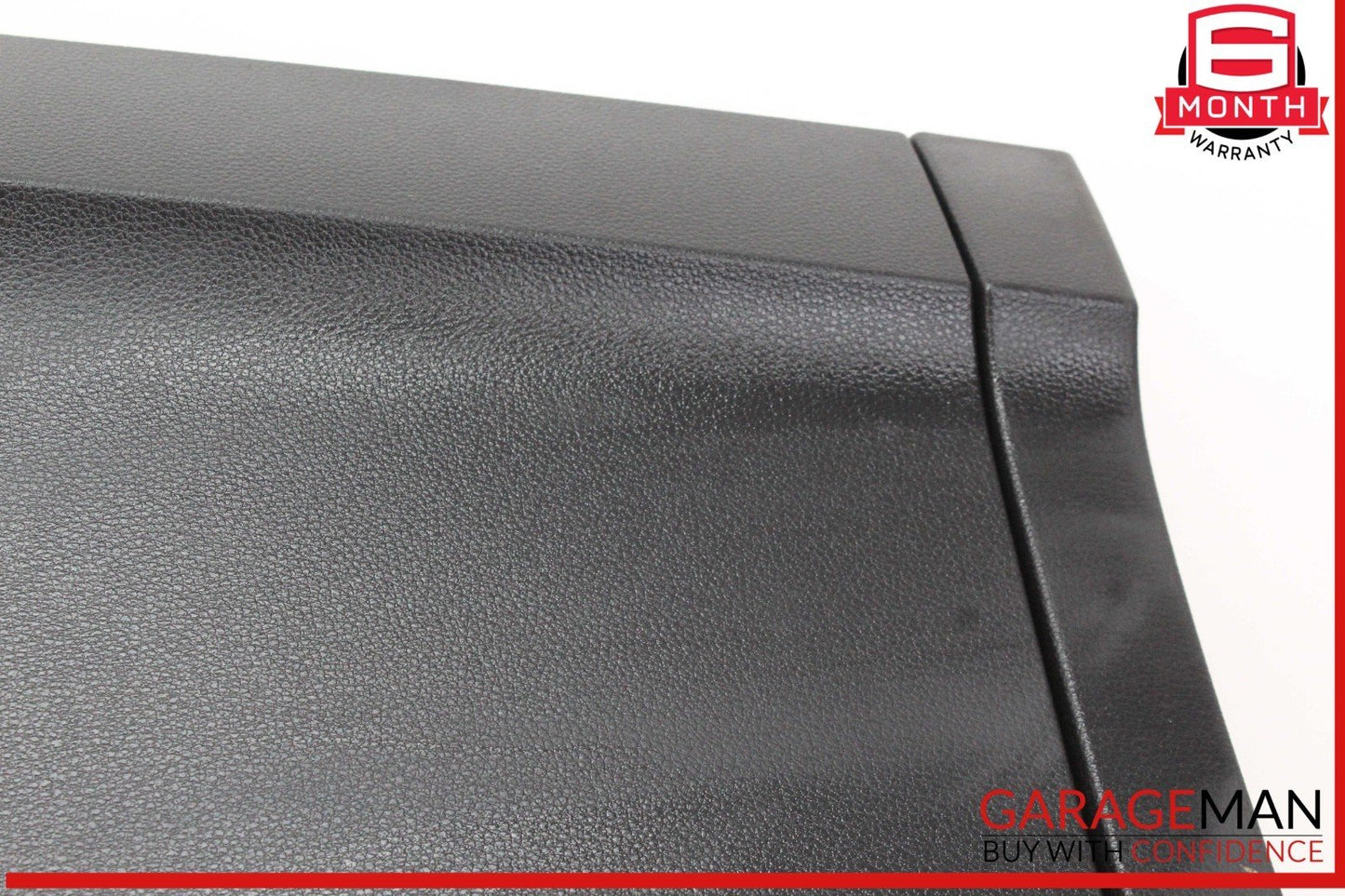 19-24 Audi Q3 Front Right Passenger Side Dash Glove Box Storage Compartment OEM