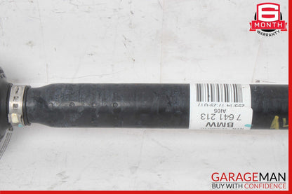 14-21 BMW i3 I01 Hybrid Rear Left DrIver Side Axle CV Half Shaft OEM