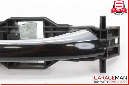 03-09 Mercedes W209 CLK350 Front Right Passenger Side Exterior Door Handle OEM