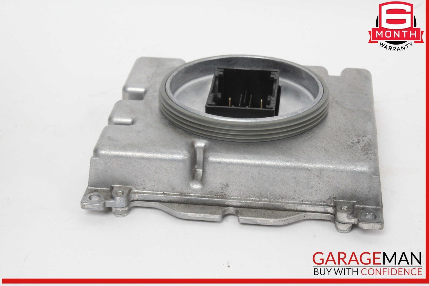 18-23 Audi S5 RS5 Headlight Lamp Control Unit LED Module Ballast OEM