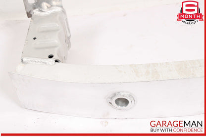 14-16 Porsche Panamera 970 Front Bumper Reinforcement Crash Bar OEM