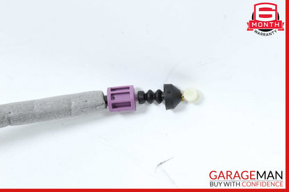 08-14 Mercedes W204 C250 Rear Right Passenger Side Door Lock Latch Actuator OEM