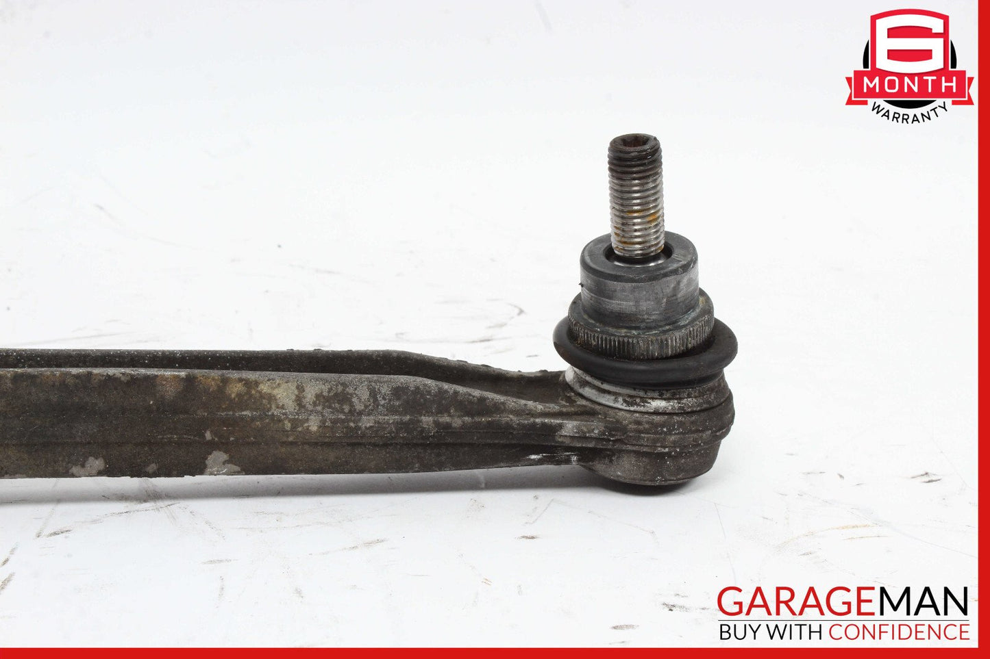 97-05 Porsche Boxster Carrera 996 Rear Left or Right Lower Control Arm Track