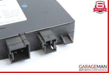 03-12 Mercedes R171 SLK280 CLS500 Front Right Side Seat Control Module Unit OEM