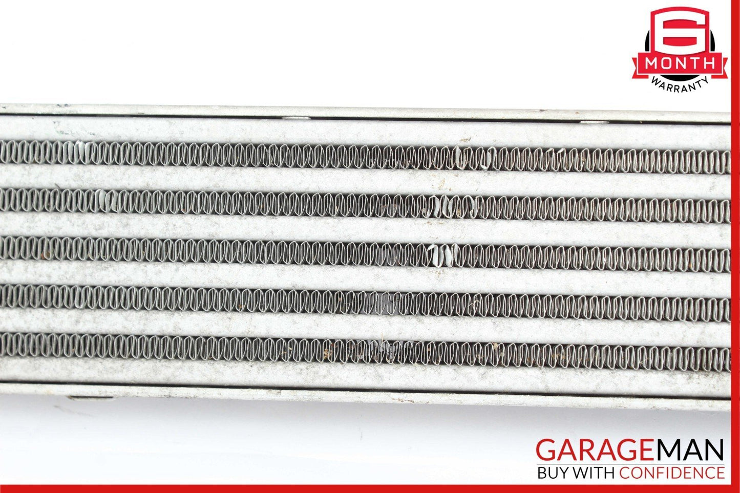 97-04 Mercedes R170 SLK230 C230 Kompressor Radiator Intercooler 1705000400 OEM