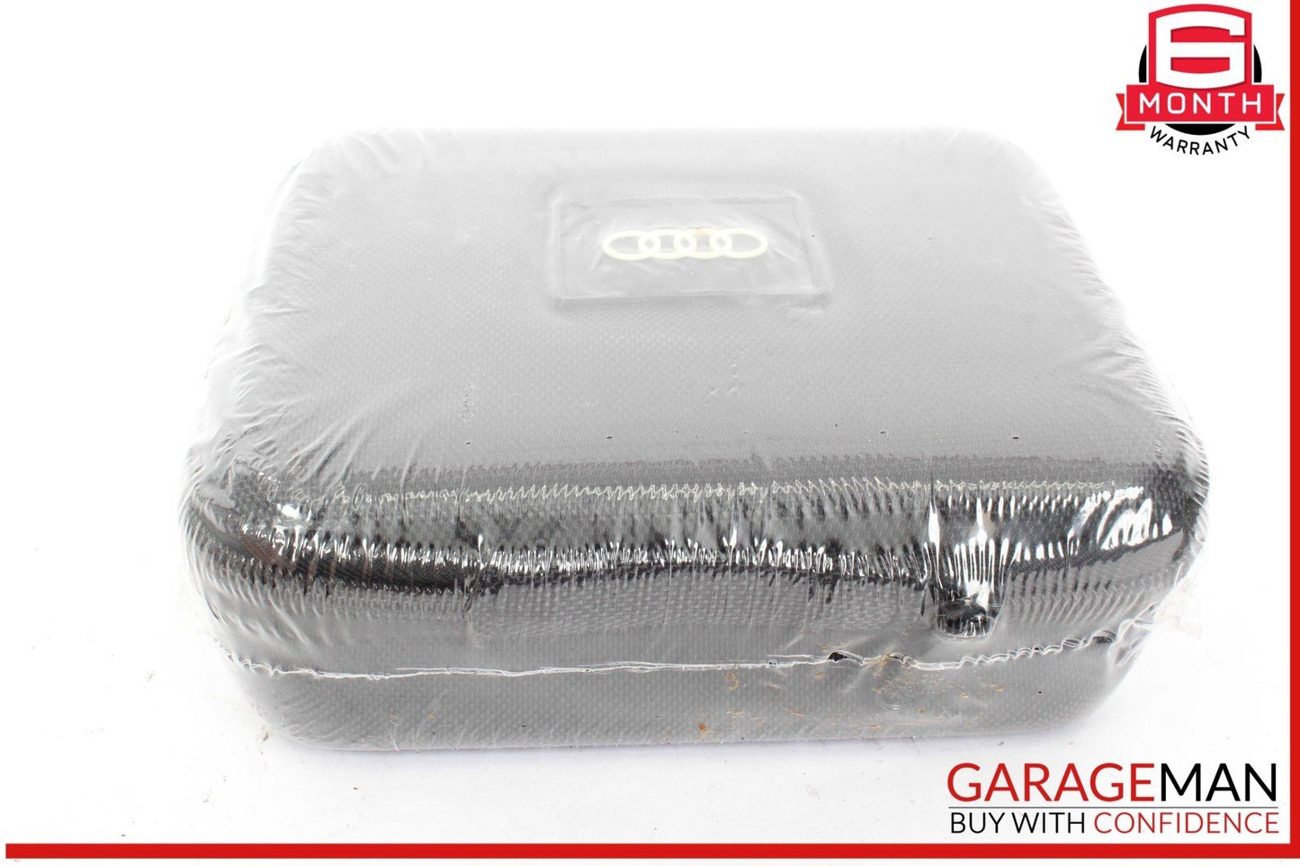 17-24 Audi Q7 First Aid Kit 4M0093108 OEM