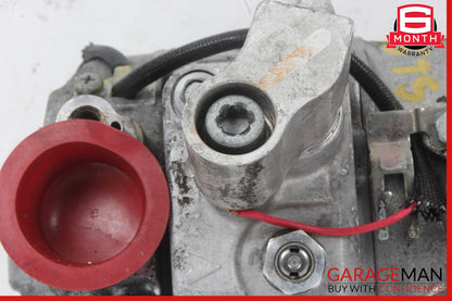 03-06 Mercedes R230 SL500 SL55 AC A/C Air Conditioning Compressor 0012300211 OEM