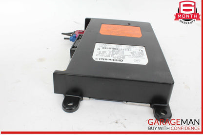 10-20 Mercedes W218 CLS550 GLA250 SL400 Communication Control Module Unit OEM
