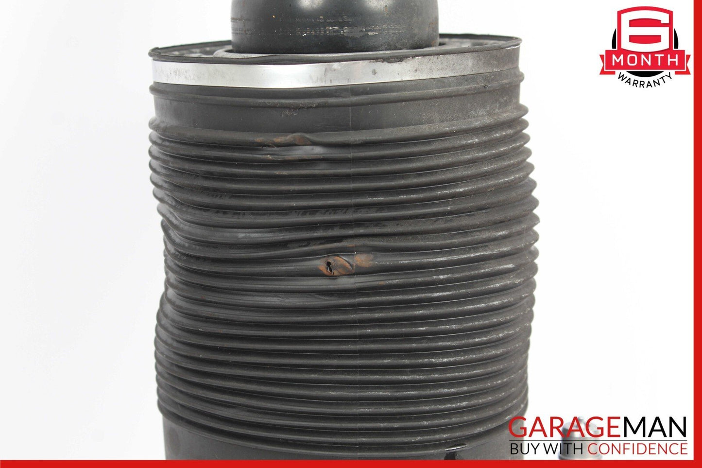 03-06 Mercedes R230 SL500 SL600 Rear Right Hydraulic Shock Strut Absorber OEM