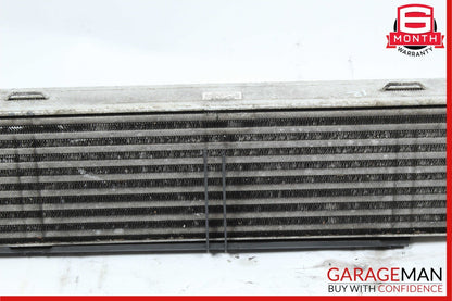 12-15 Mercedes W204 C250 SLK250 1.8L M271 Intercooler Air Cooler Radiator OEM