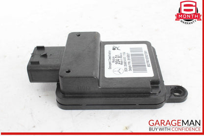 08-11 Mercedes W204 C300 C350 Front Right Seat Occupancy Sensor Module OEM