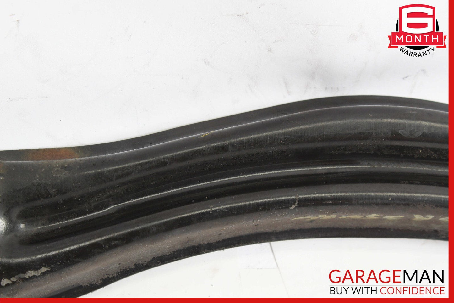 06-13 Mercedes W251 R350 ML350 Rear Left Side Upper Control Arm 1643501306 OEM