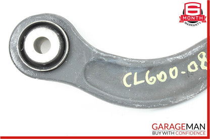 07-14 Mercedes W216 CL63 AMG S550 Rear Left Camber Strut Upper Control Arm OEM