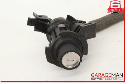 08-17 Mercedes W212 E350 C250 E550 Trunk Lid Latch Lock Actuator 2047500185 OEM