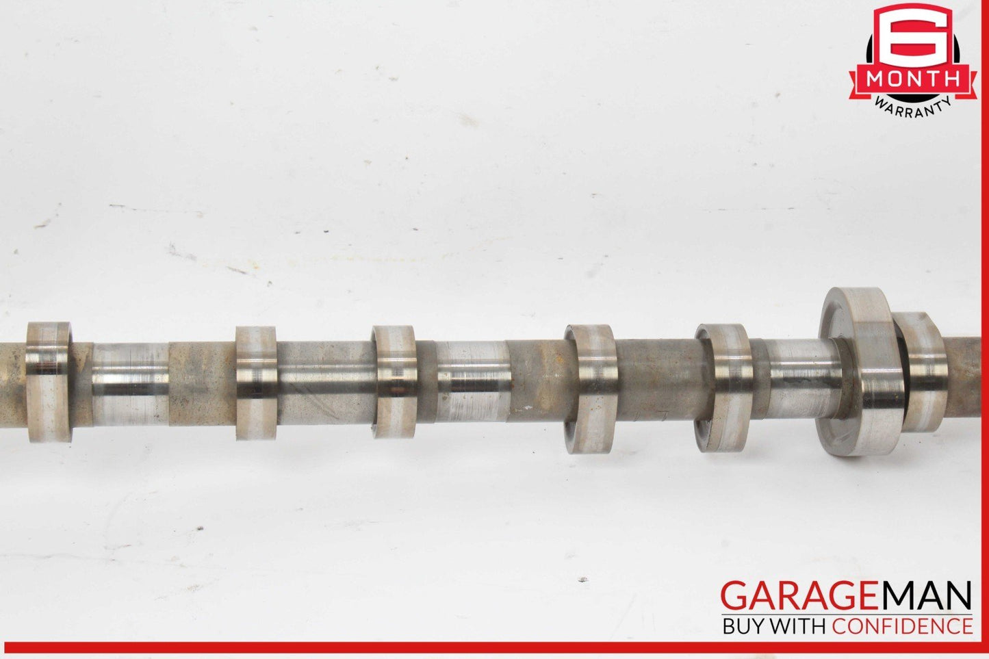 15-17 Hyundai Genesis G80 Left Side Exhaust Camshaft 24200-3F500 OEM