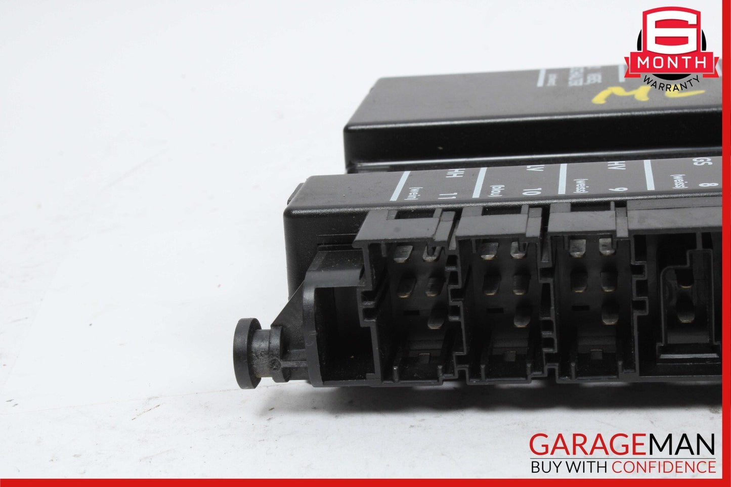 98-05 Mercedes W163 ML350 ML55 AMG Front Left Or Right Seat Control Module OEM