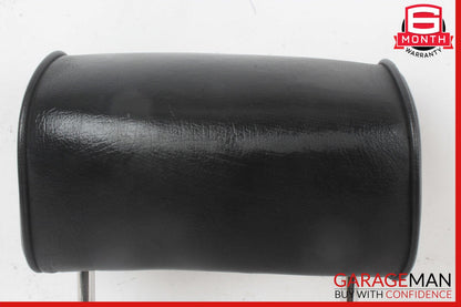 03-13 Maserati Quattroporte Front Right or Left Seat Headrest Head Rest OEM