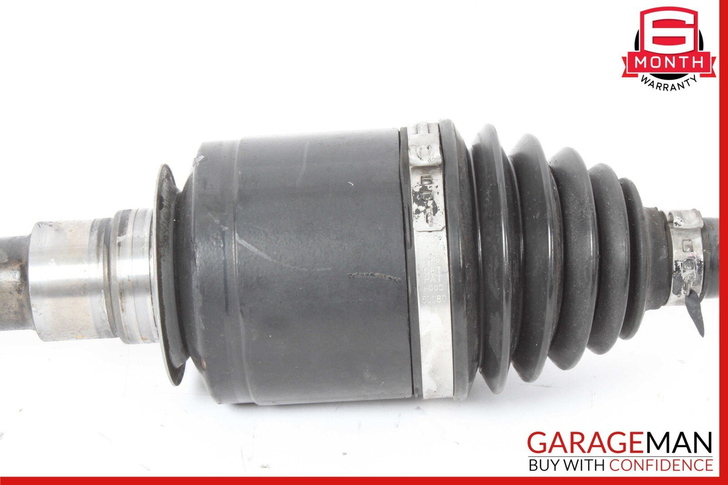 06-12 Mercedes X164 GL450 ML450 Front Right Side Driveshaft CV Axle Shaft OEM
