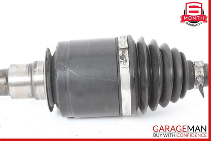 06-12 Mercedes X164 GL450 ML450 Front Right Side Driveshaft CV Axle Shaft OEM