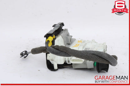 18-24 Audi S5 A5 A4 S4 Q5 Front Right Side Door Lock Latch Actuator OEM