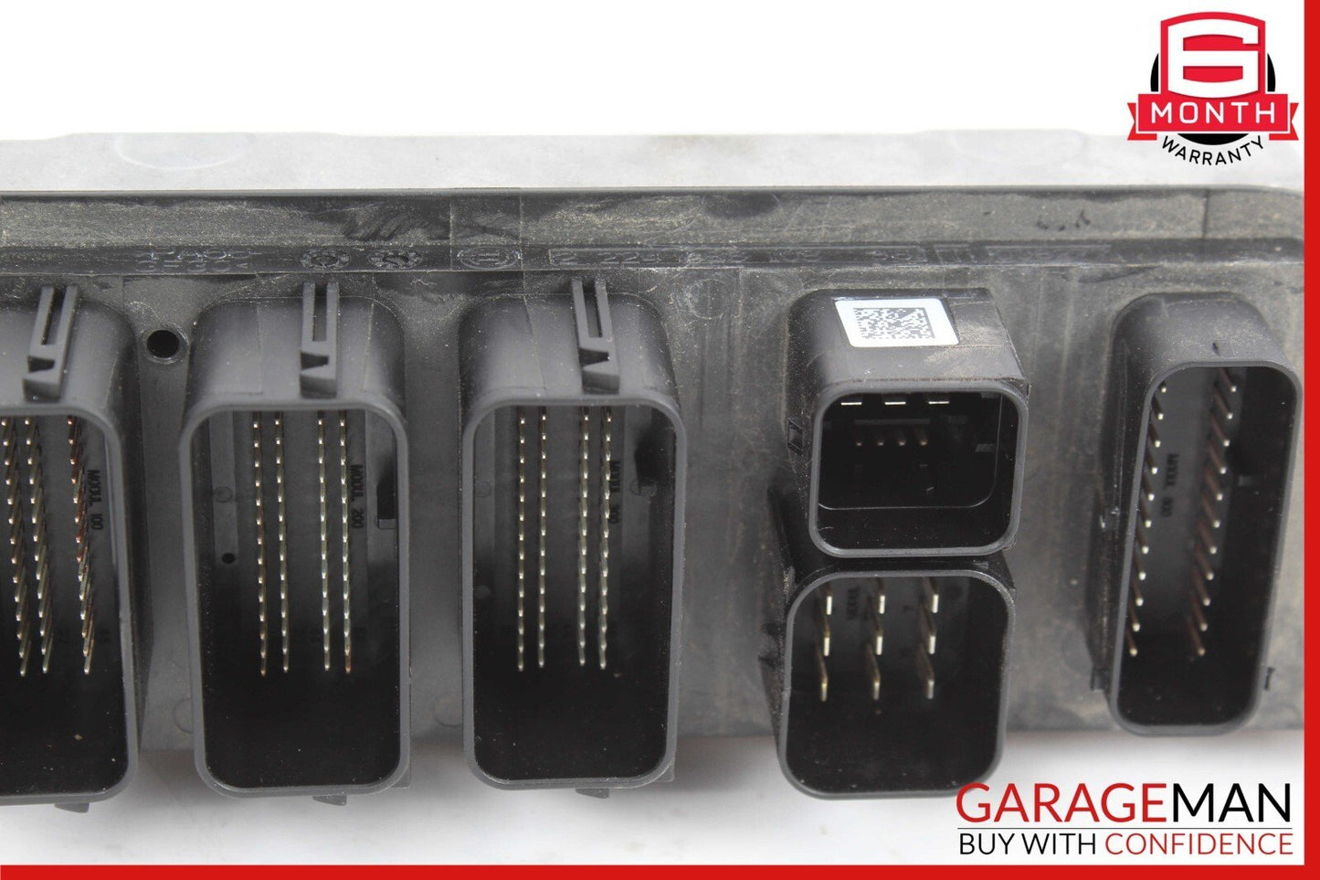 14-19 Mini Cooper Engine ECU Control Module Unit 865511001 OEM