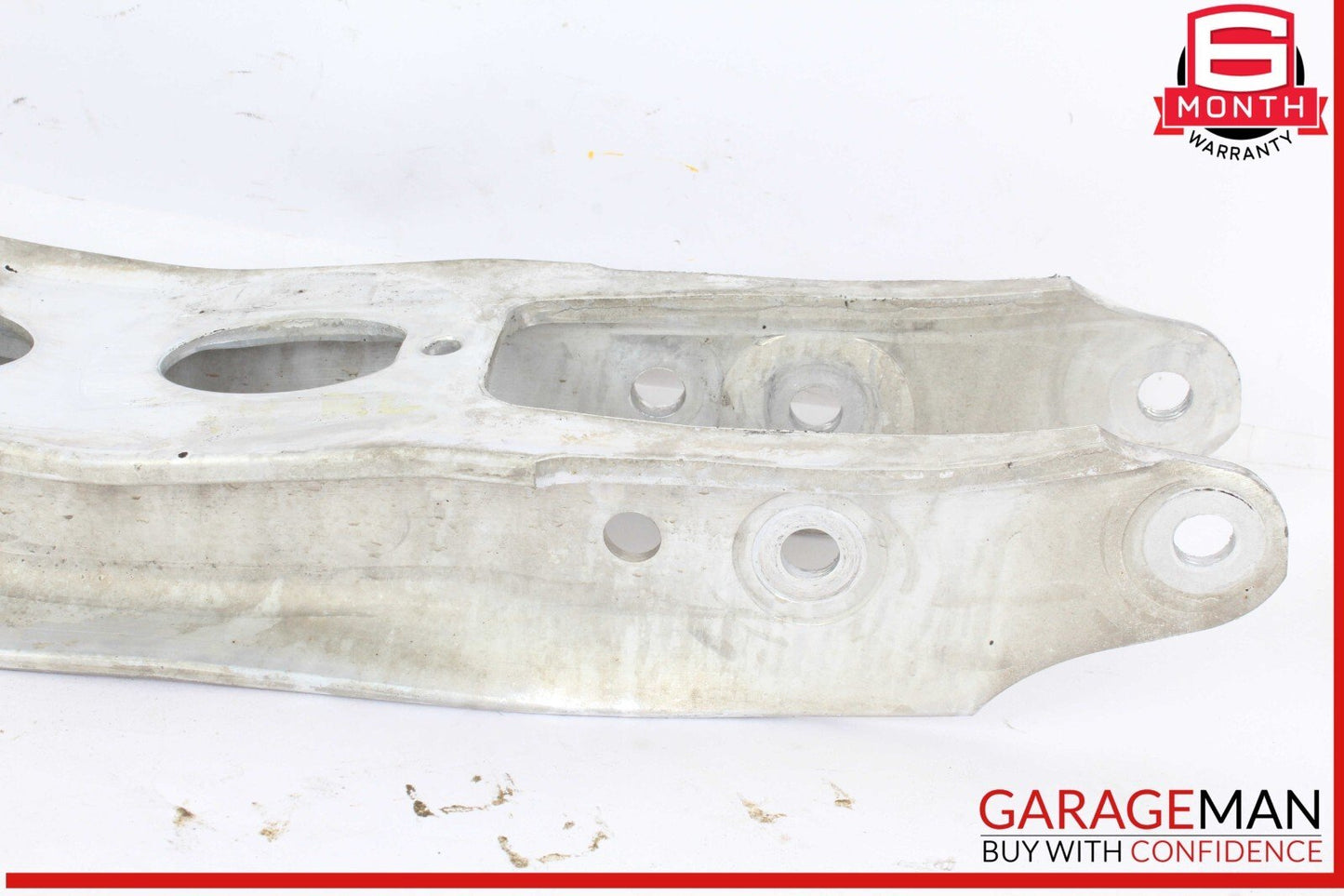17-24 Audi A4 Allroad Rear Left Driver Side Lower Control Arm 8W0505311H OEM